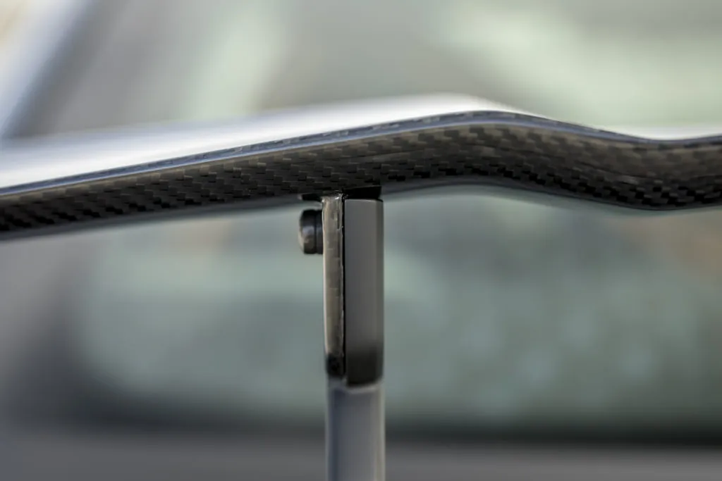 Vorsteiner VRS GTS-V Carbon Fiber Aero Wing Blade