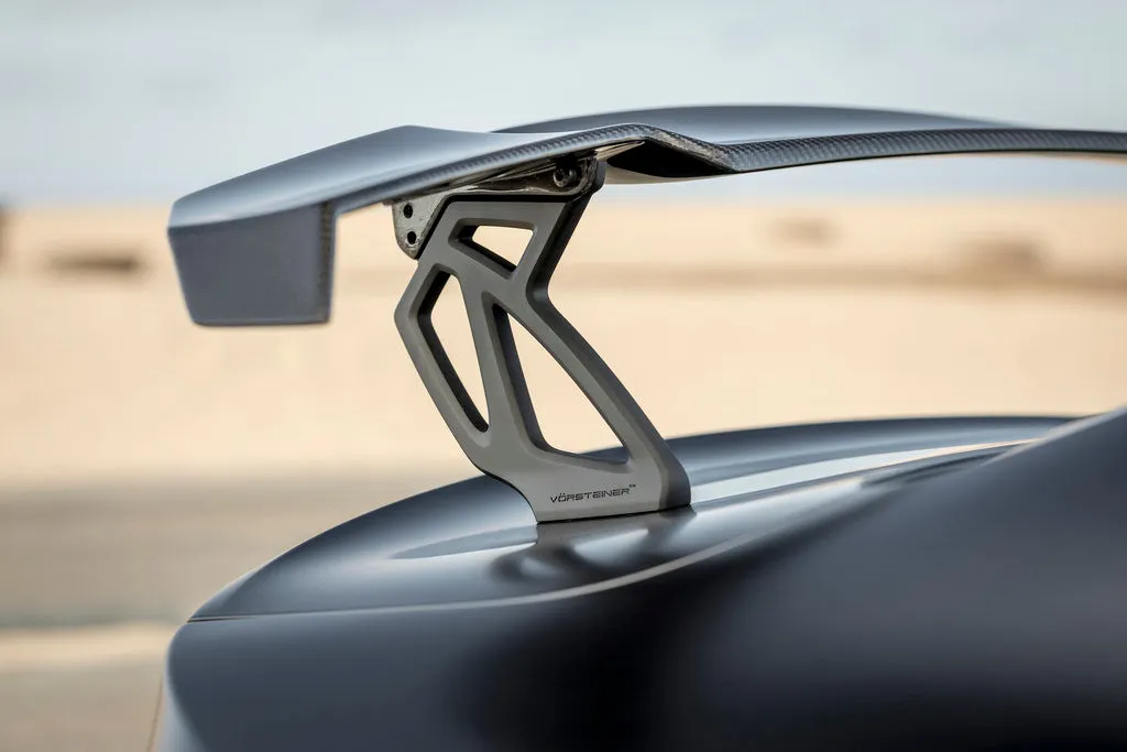 Vorsteiner VRS GTS-V Carbon Fiber Aero Wing Blade