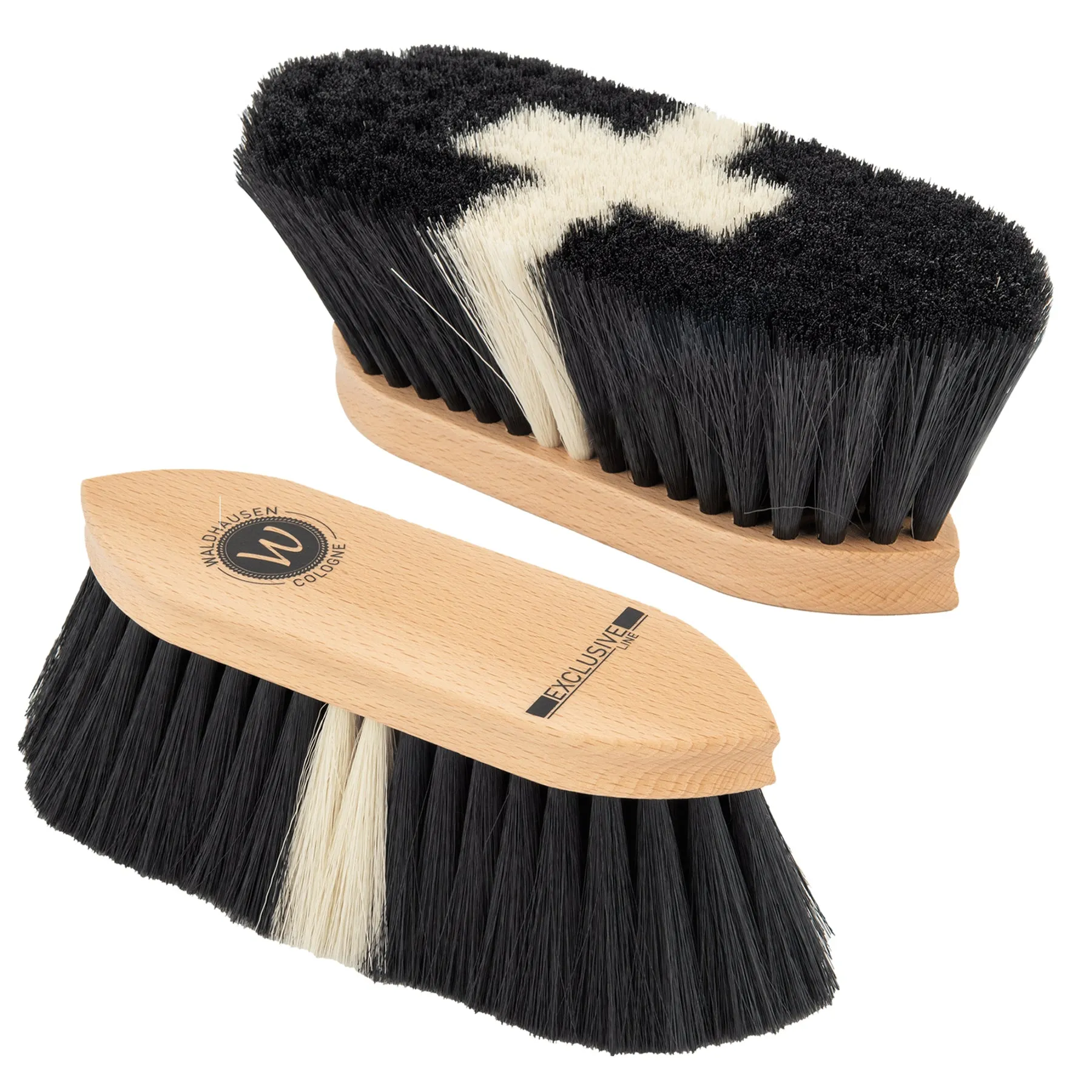 Waldhausen Exclusive Line Støvbørste