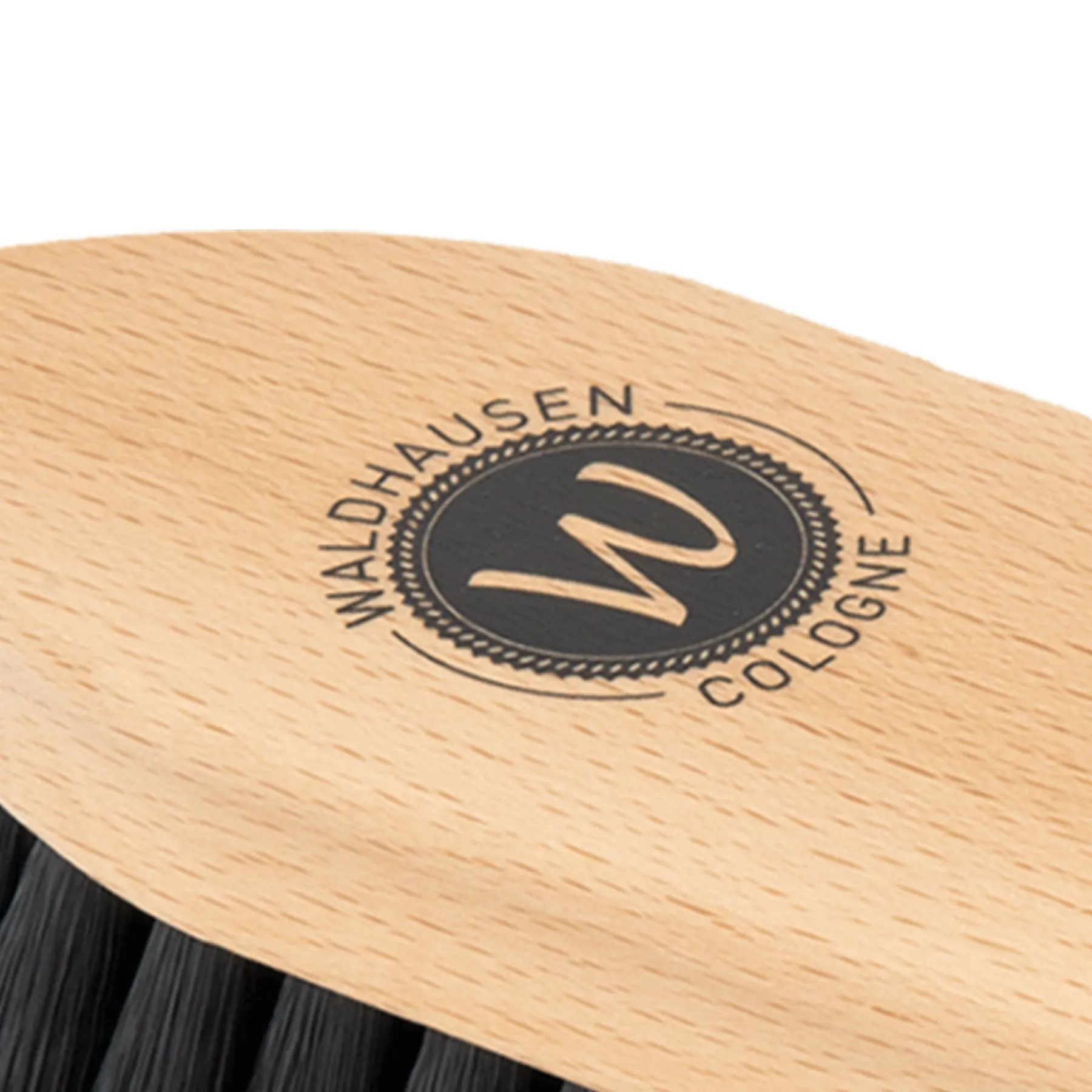 Waldhausen Exclusive Line Støvbørste