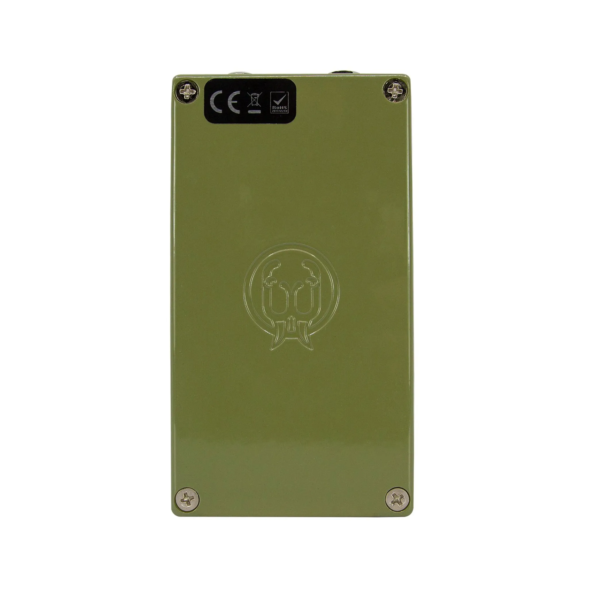 Walrus Audio Ages Overdrive Guitar Effects Pedal