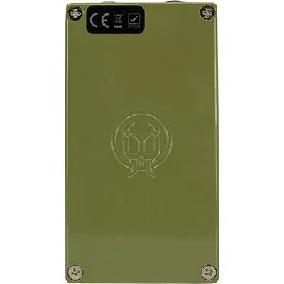 WALRUS AUDIO Ages Overdrive
