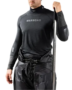 Warroad TILO Neck & Wrist Protective Shirt Senior