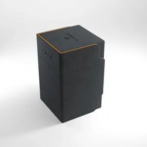 Watchtower 100  XL Convertible Exclusive Edition Black/Orange