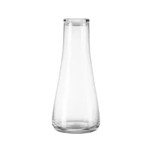 Water Carafe Clear Glass