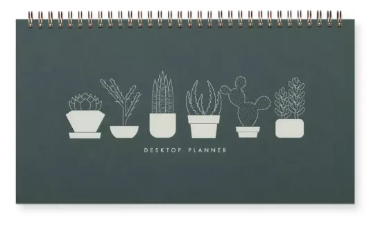 Weekly Planner