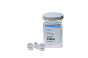 Whatman 6790-1302 13mm Dia, Puradisc, Non-Sterile, 0.2 micrometer Pore Size without Tube Tip, Nylon, 500/pk (PN:6790-1302)