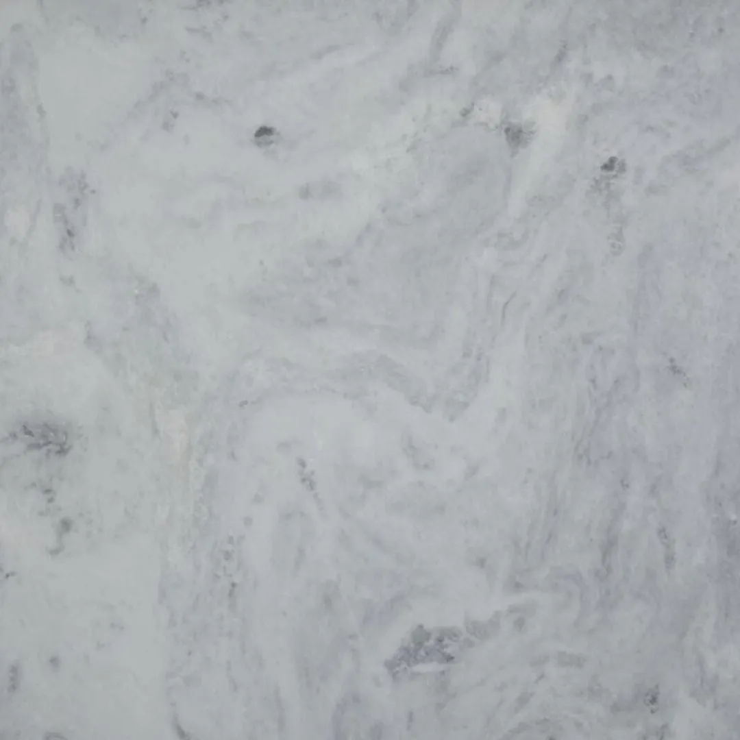 WHITE SHADOW Marble Polished Slab