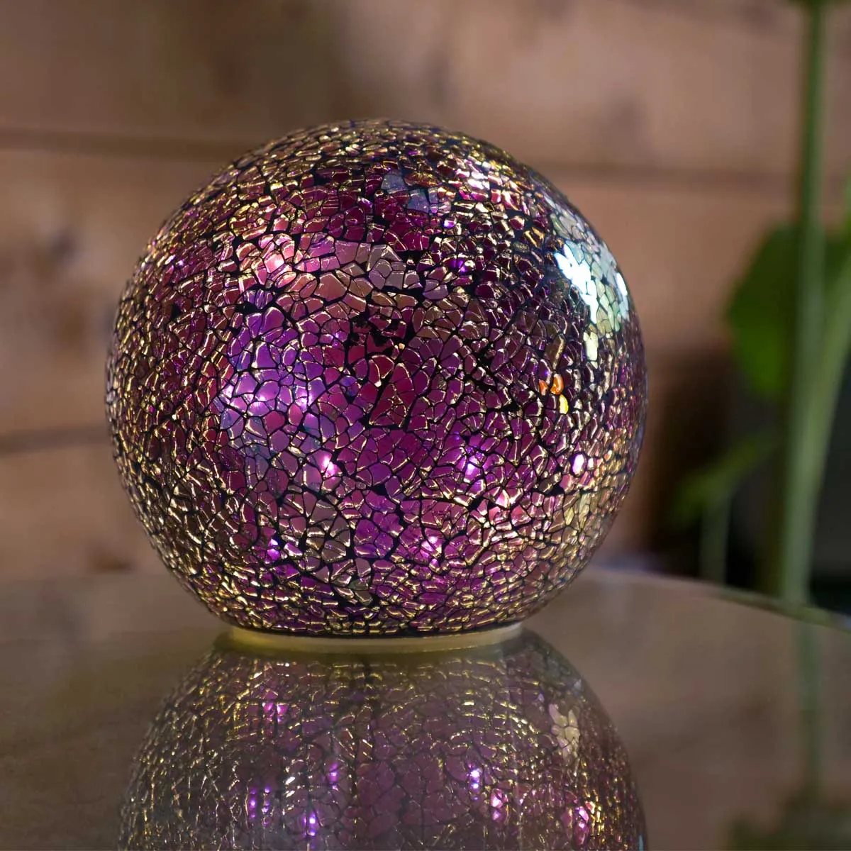 Wholesale Cosmos LED Globe