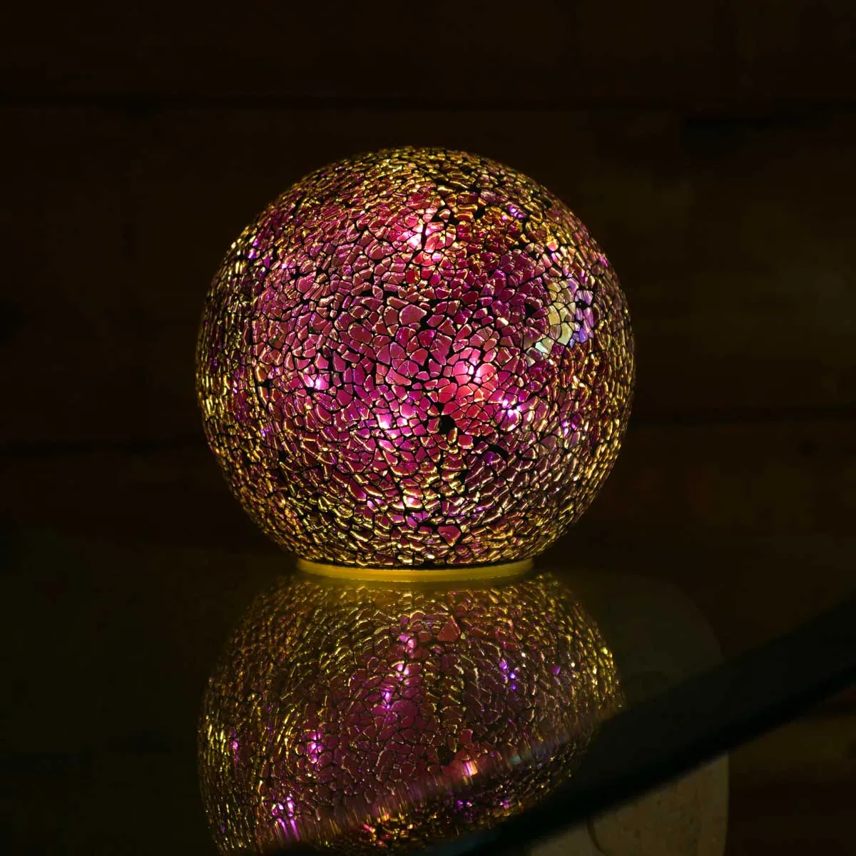Wholesale Cosmos LED Globe