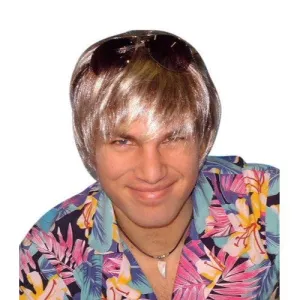 Wig - Surfer Dude