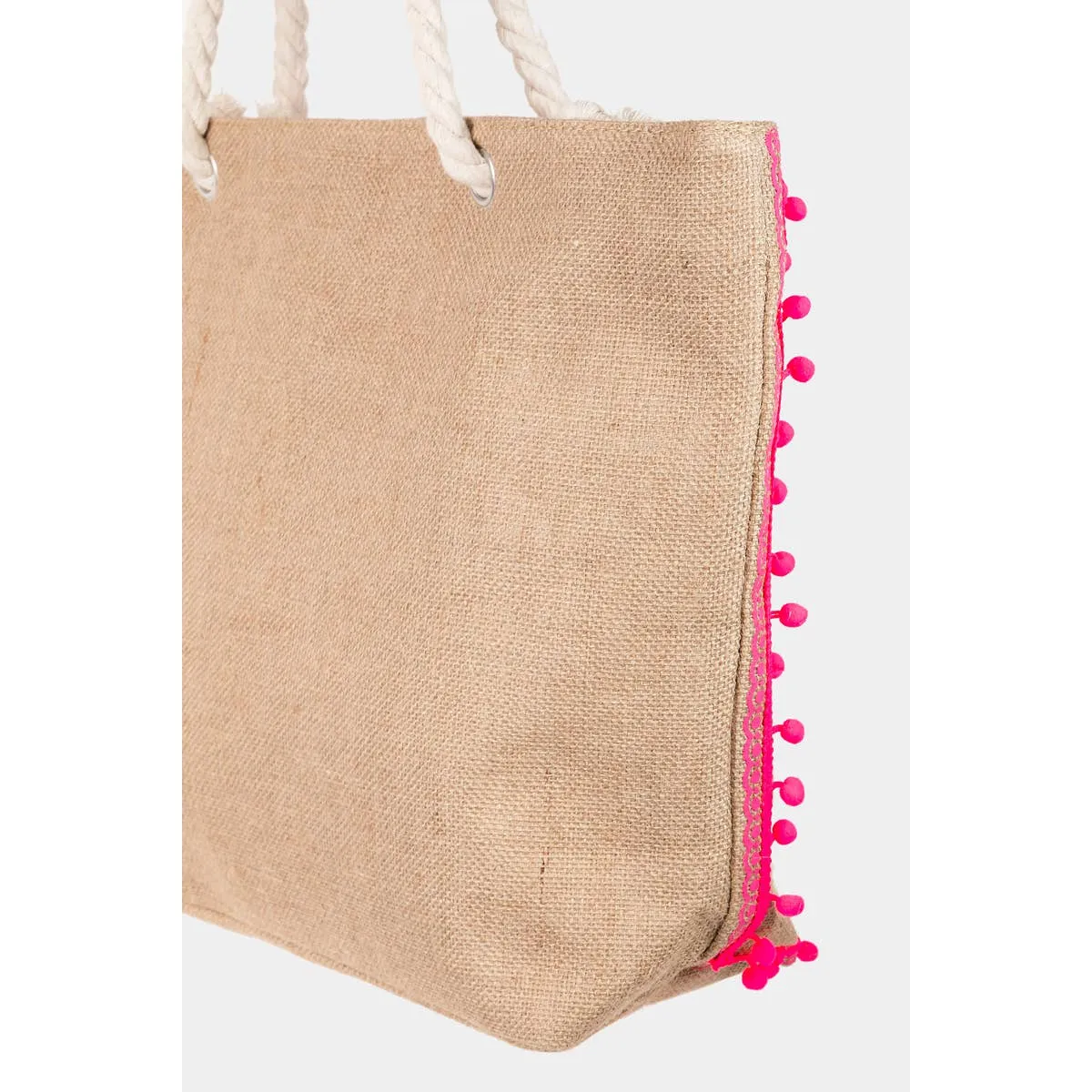 Wildflower Breeze Tote