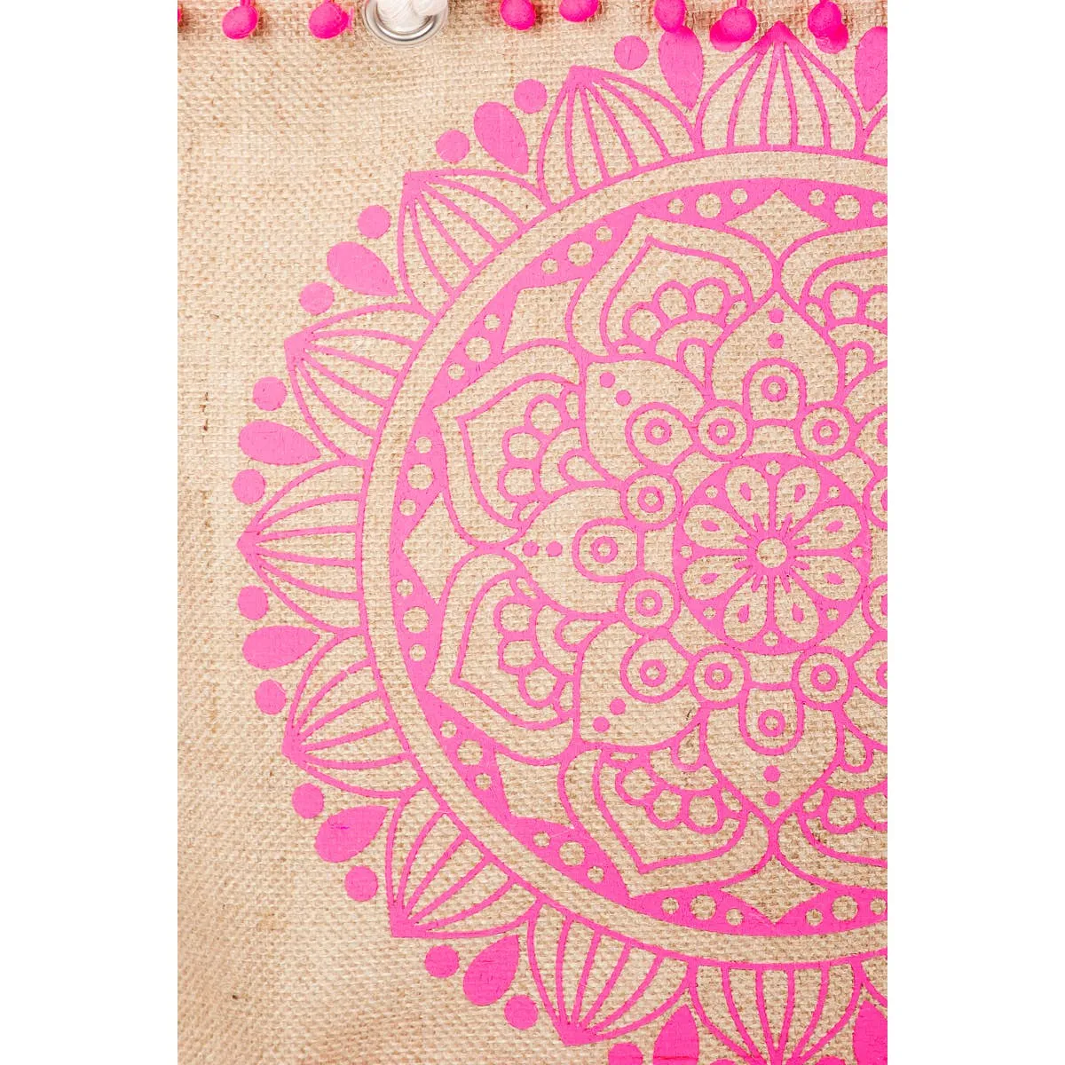 Wildflower Breeze Tote