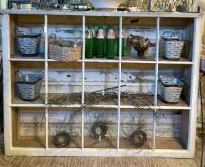 Window Cubby