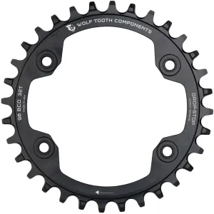 Wolftooth 96 BCD Symmetric Round Chainring