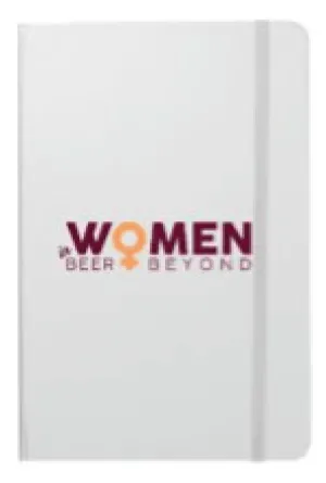 Women In Beer Notebook
