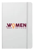 Women In Beer Notebook