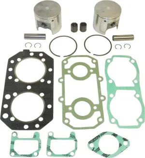 WSM 010-809-12P Complete Top End Kit