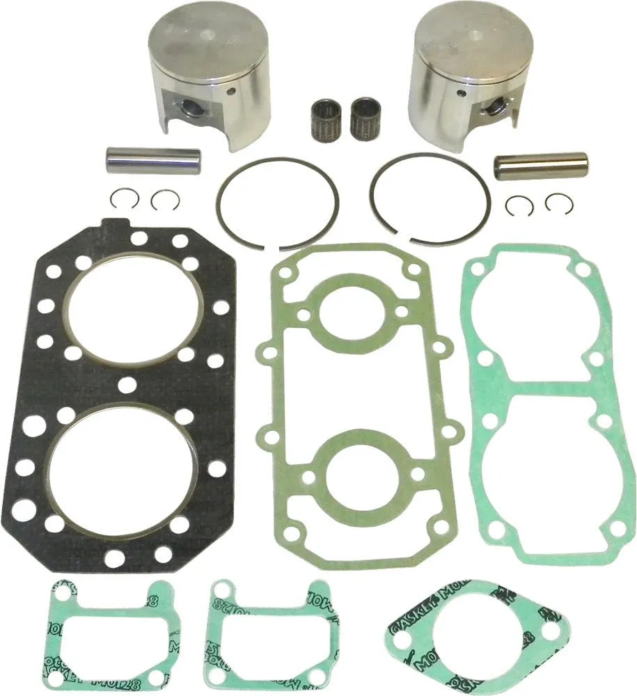 WSM 010-809-12P Complete Top End Kit