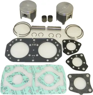 WSM 010-820-12P Complete Top End Kit