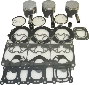 WSM 010-826-22P Complete Top End Kit