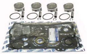 WSM 010-847-10P Complete Top End Kit