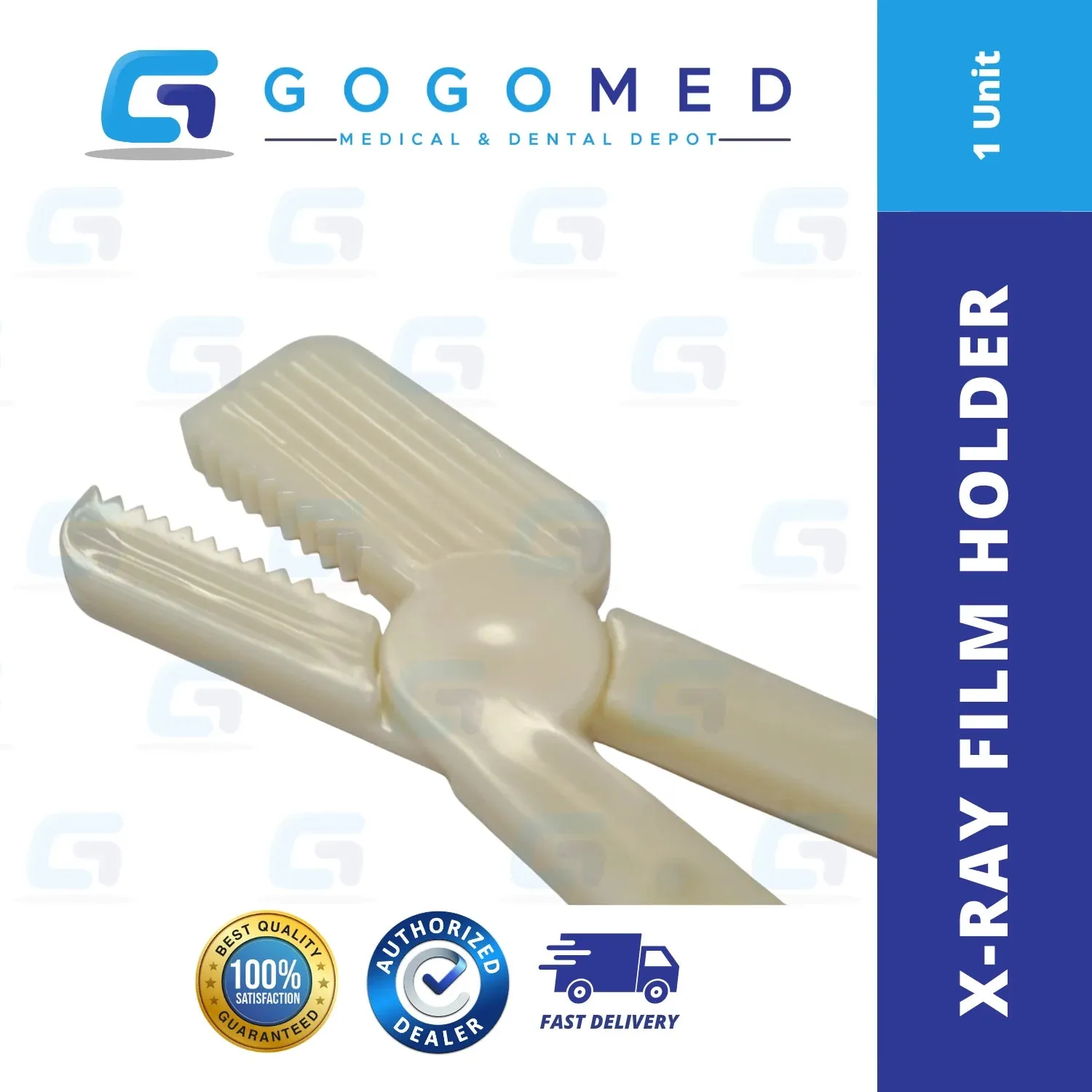 X-Ray Film Holder 1 Piece