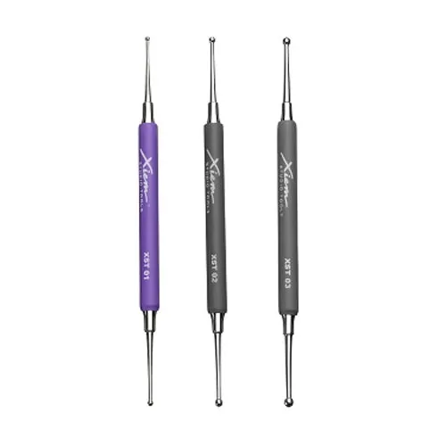 Xiem Stylus Tool Double End 1.5/2mm