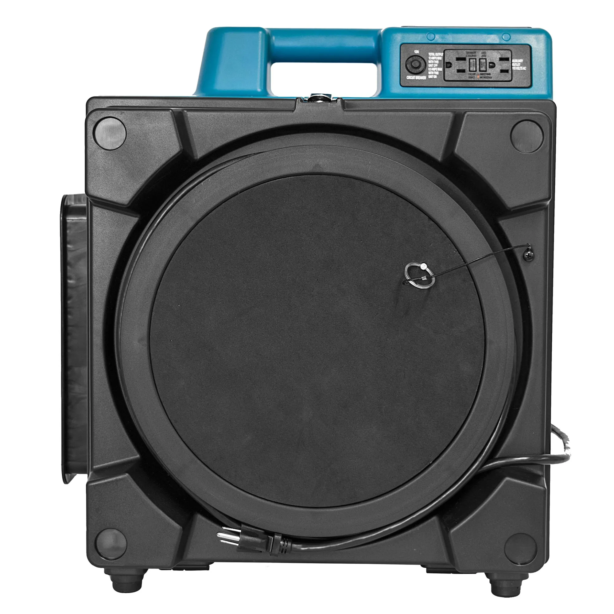 XPOWER® X-3400A | HEPA Air Scrubber 1/2 HP Purification System