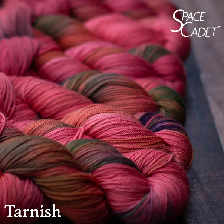 Yarn Alliance Exclusive Colourway, November 2022
