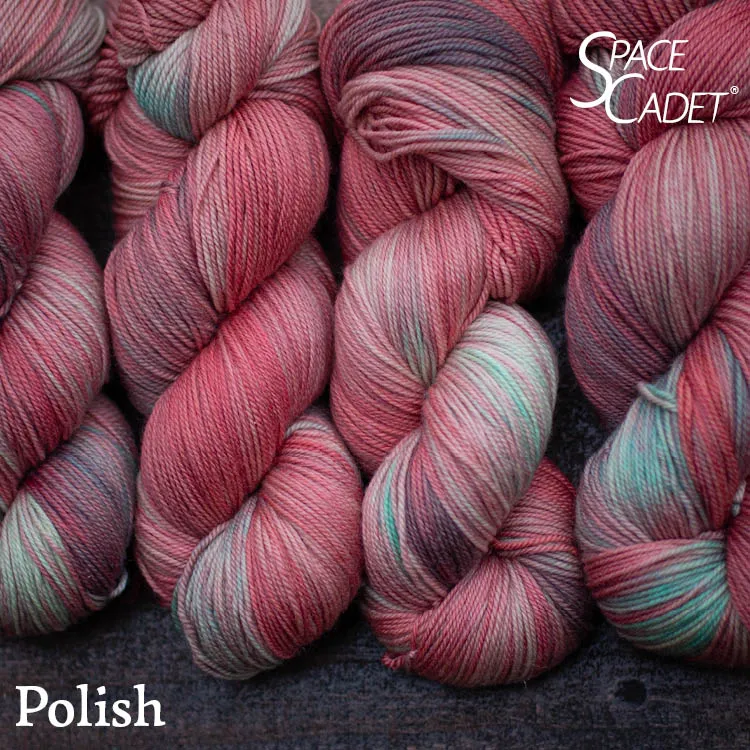 Yarn Alliance Exclusive Colourway, November 2022