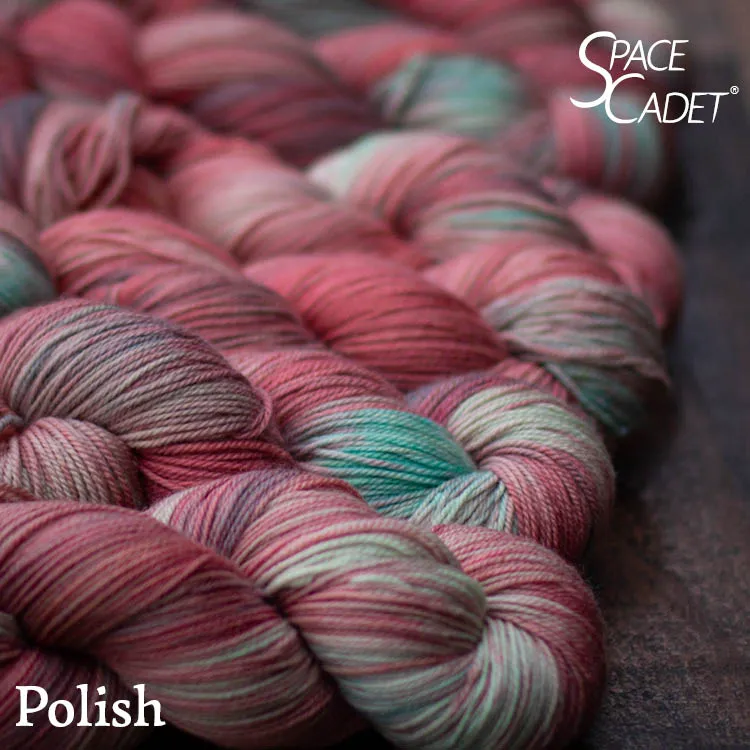Yarn Alliance Exclusive Colourway, November 2022