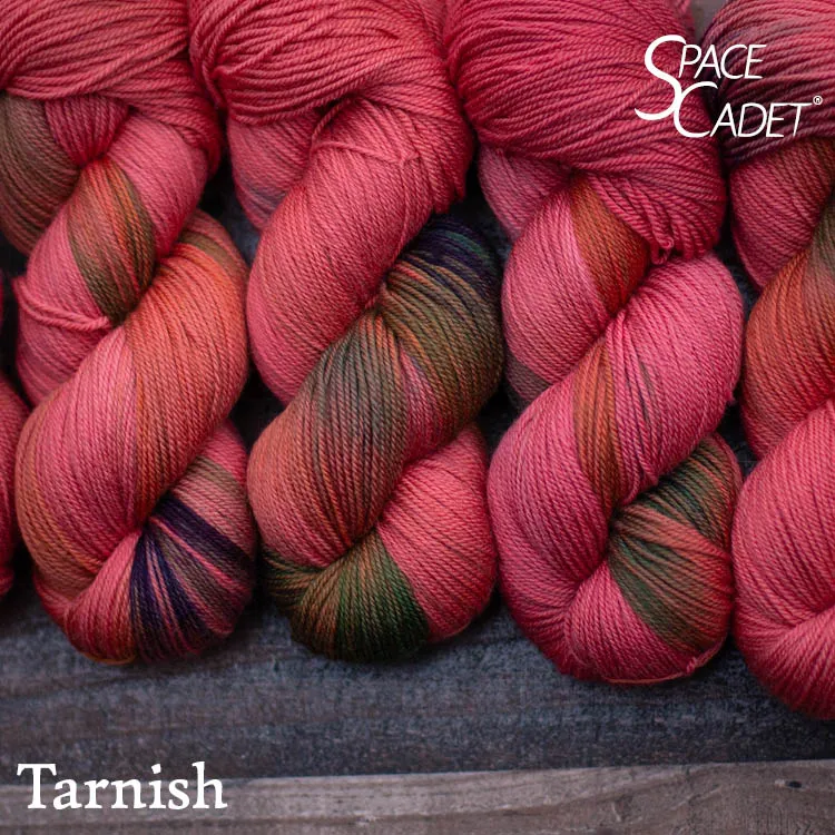 Yarn Alliance Exclusive Colourway, November 2022