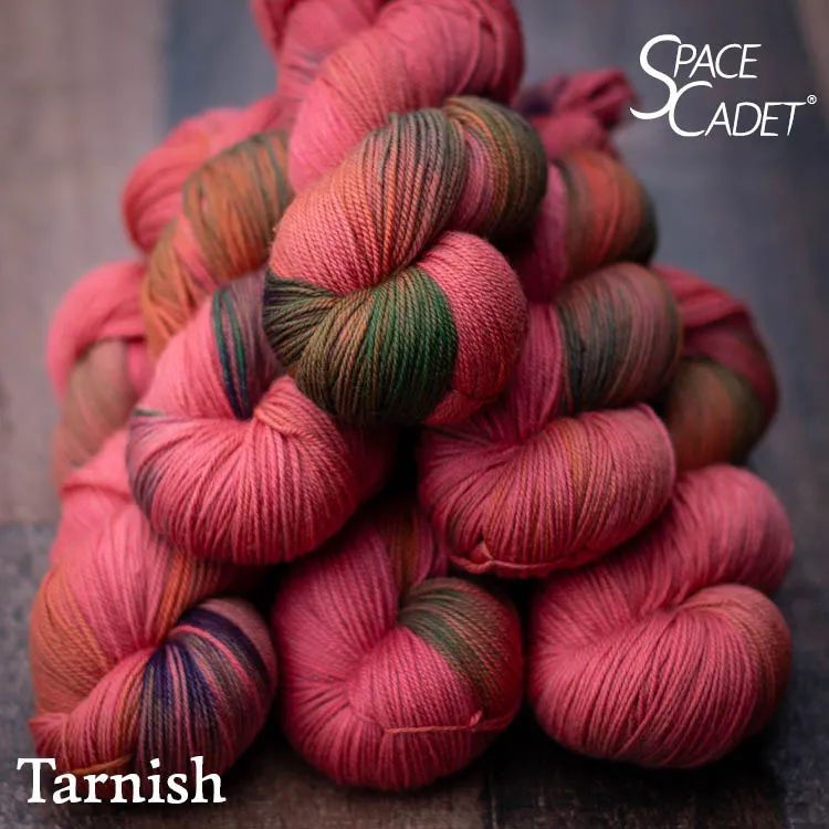 Yarn Alliance Exclusive Colourway, November 2022
