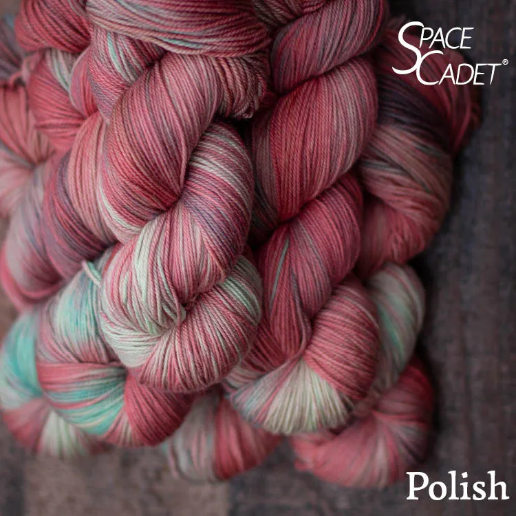 Yarn Alliance Exclusive Colourway, November 2022