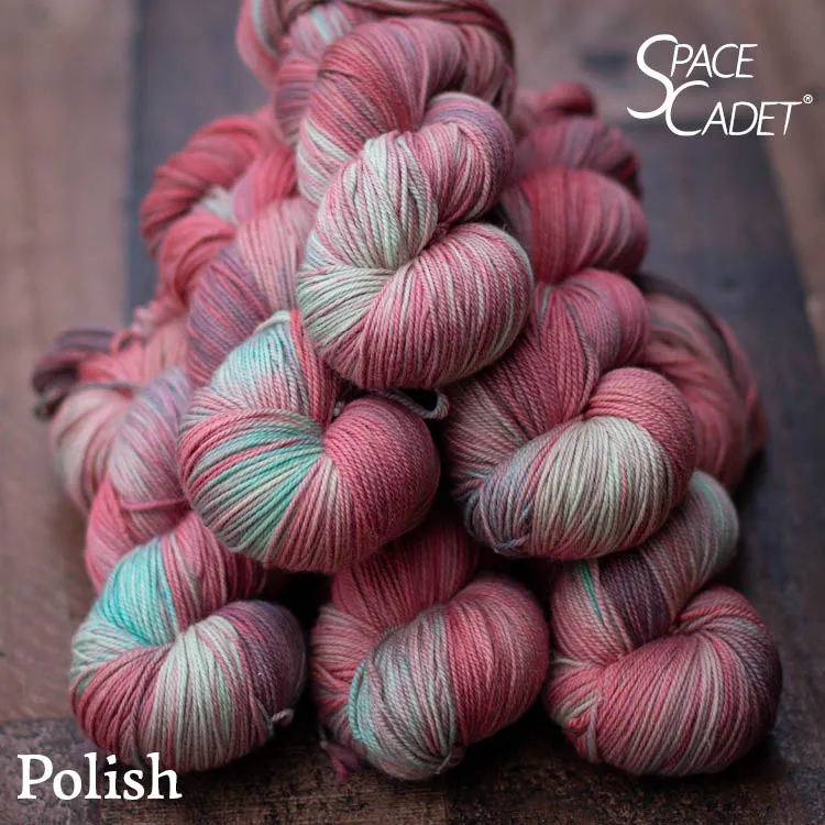 Yarn Alliance Exclusive Colourway, November 2022