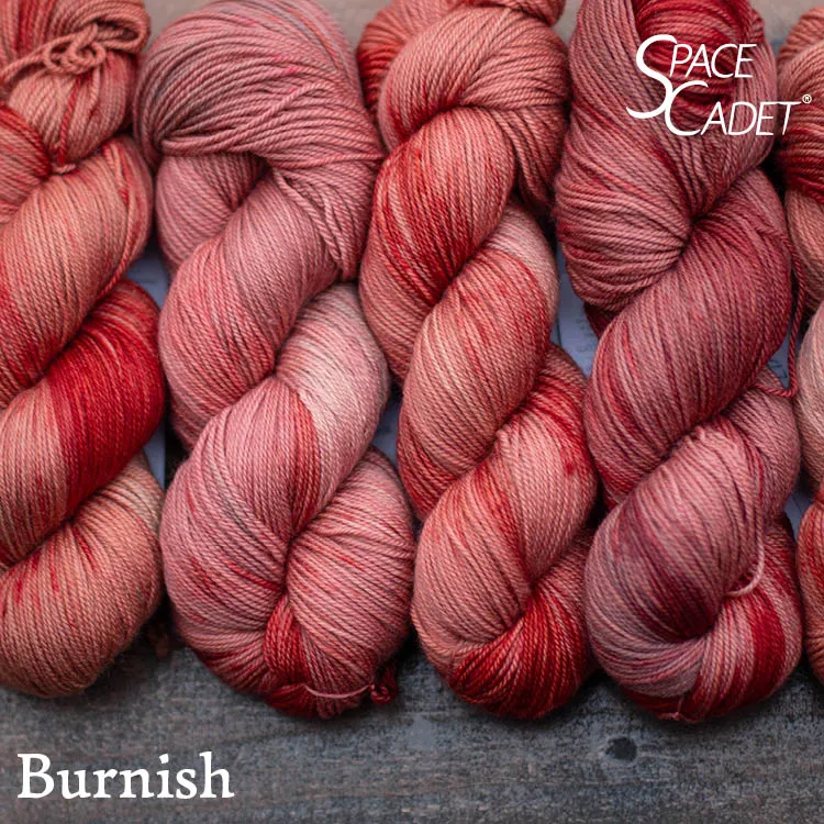 Yarn Alliance Exclusive Colourway, November 2022