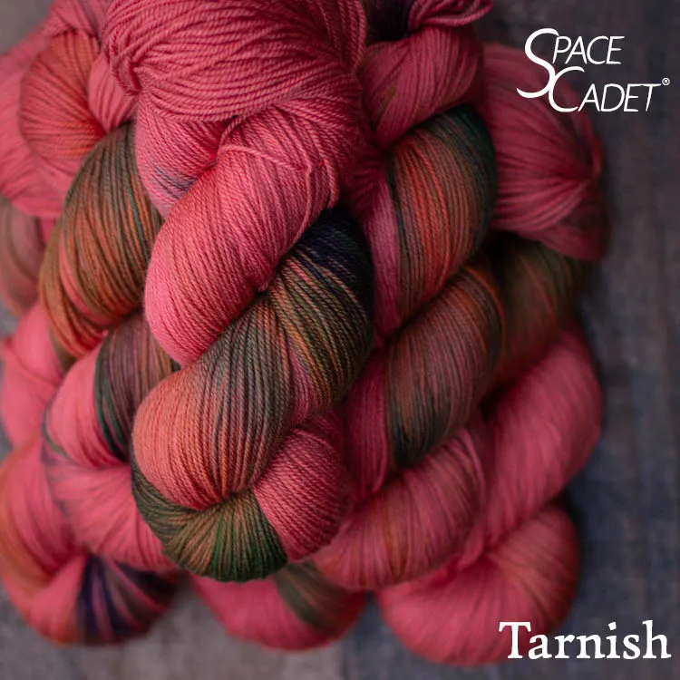 Yarn Alliance Exclusive Colourway, November 2022