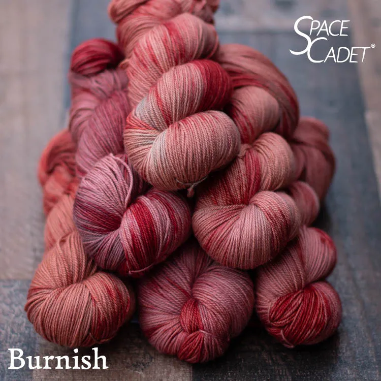 Yarn Alliance Exclusive Colourway, November 2022