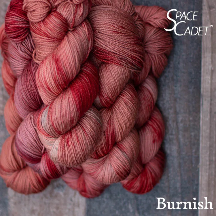 Yarn Alliance Exclusive Colourway, November 2022