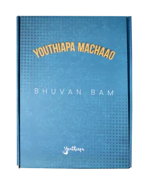 Youthiapa Exclusive Gift Box