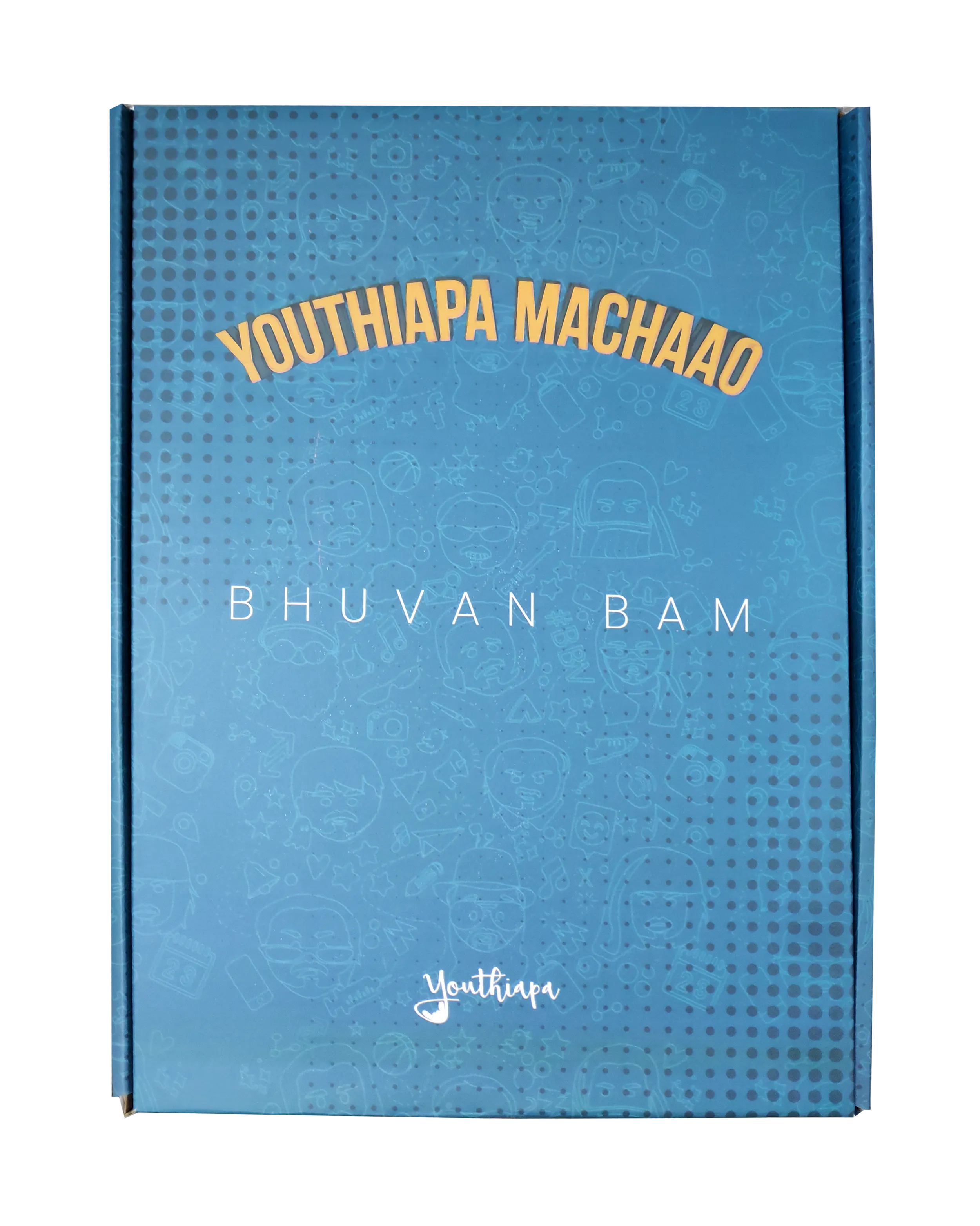 Youthiapa Exclusive Gift Box