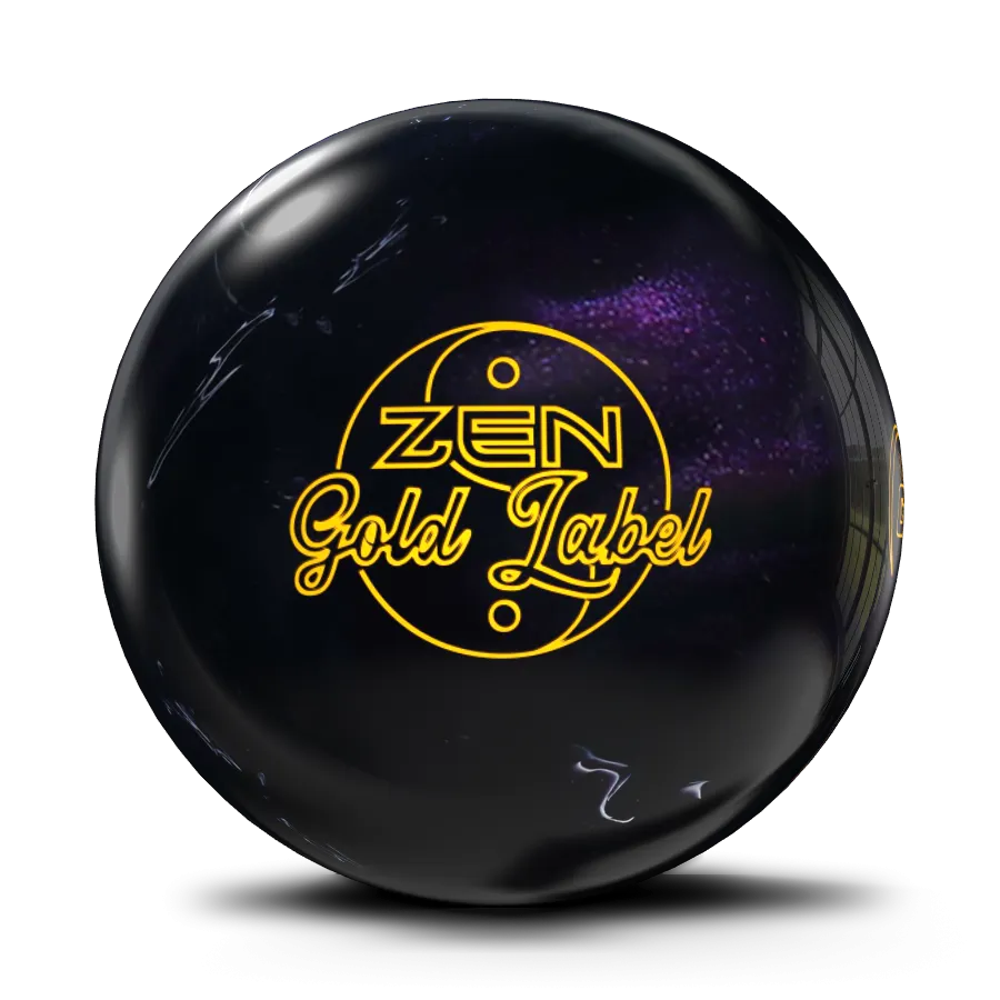 Zen Gold Label - 15lbs Only