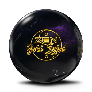 Zen Gold Label - 15lbs Only