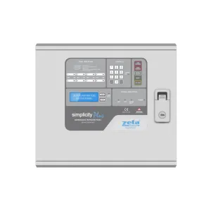 Zeta Simplicity Plus Full Function Repeater - SP-REP