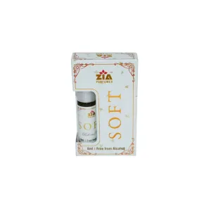 Zia Soft Royal Exclusive Ittar 8ML
