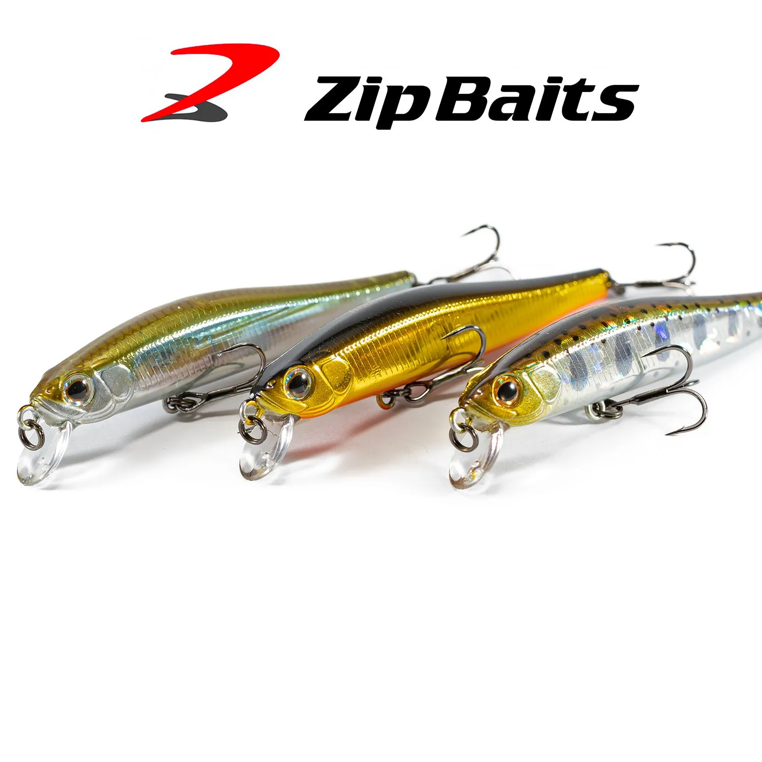 Zipbaits Rigge 70SP