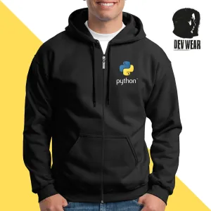 ZIPER DEVELOPER PYTHON