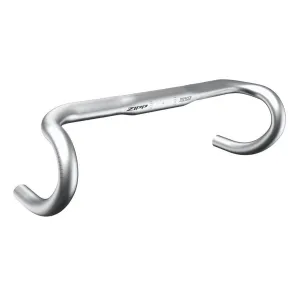 ZIPP Service Course SL80 Ergo Handlebar - Silver