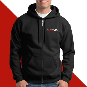 ZIPPER DEVELOPER APACHE HBASE